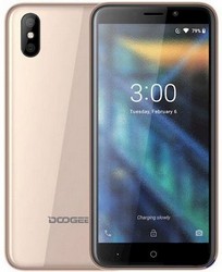 Замена дисплея на телефоне Doogee X50 в Краснодаре